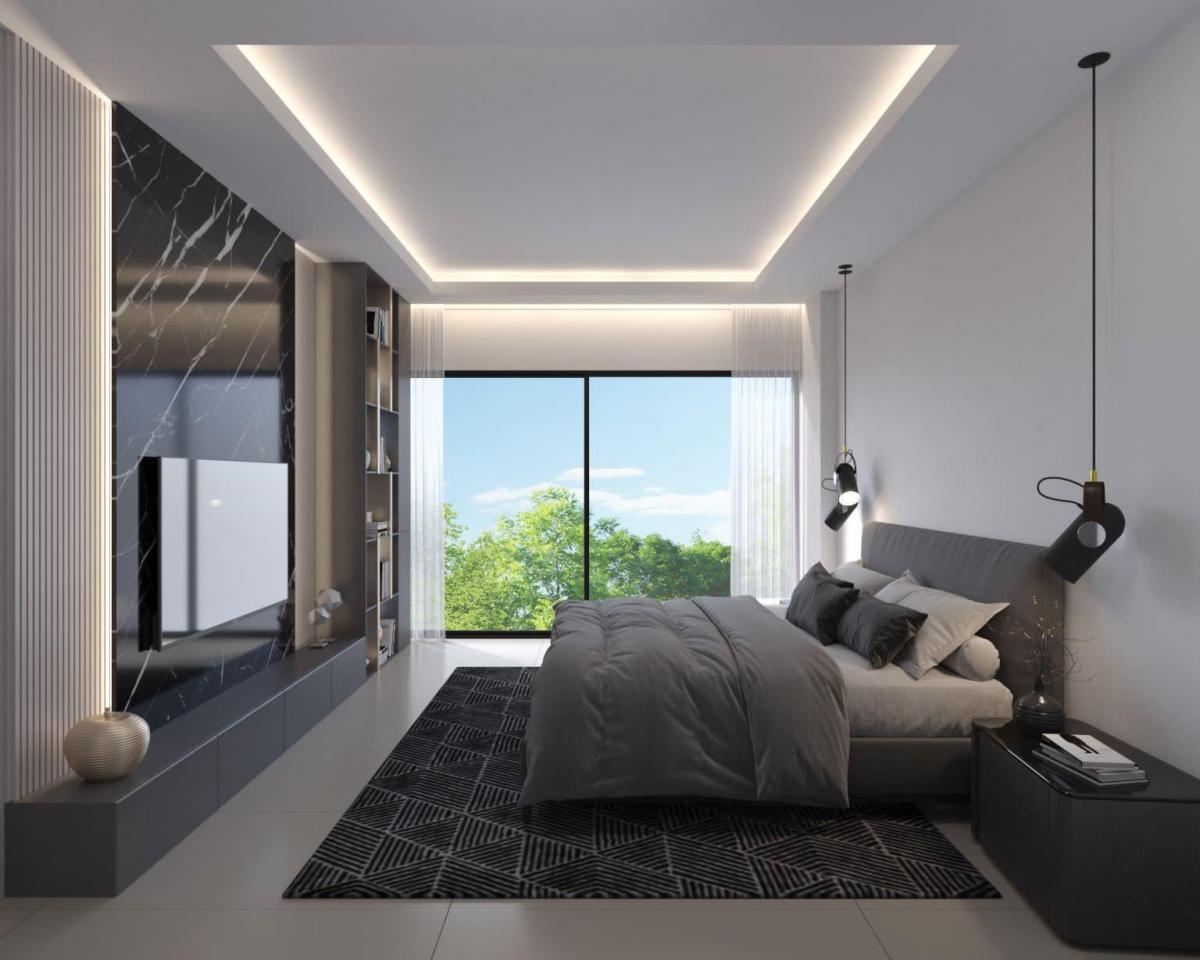 En Venta Departamentos con Vista Al Río y Acabados de Lujo en Isla Mocolí, Barlovento, Guayas — imagen 3