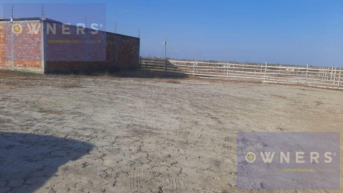 Venta Terreno Km 2,5 Via Data Posorja (Vm), Guayas — imagen 8