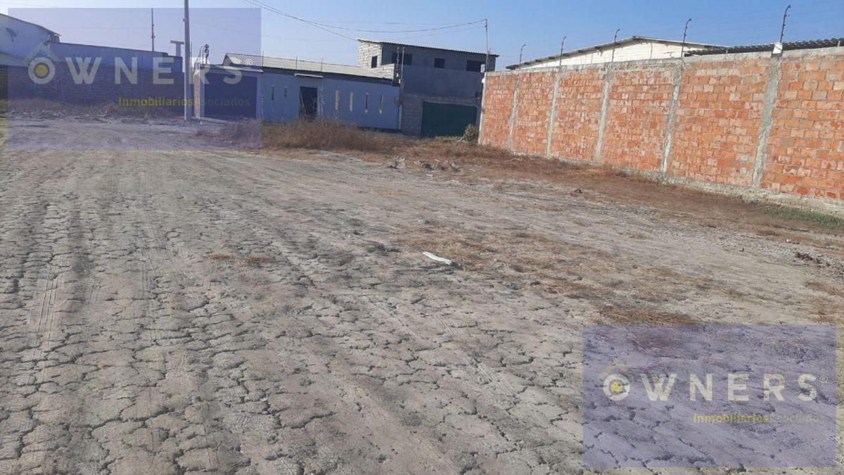 Venta Terreno Km 2,5 Via Data Posorja (Vm), Guayas — imagen 7