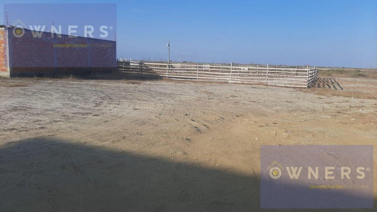 Venta Terreno Km 2,5 Via Data Posorja (Vm), Guayas — imagen 6