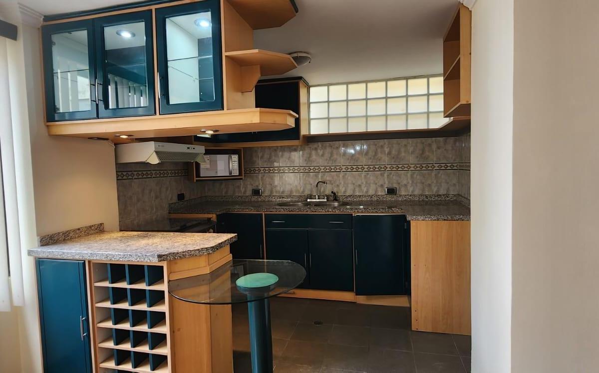 ¡Hermoso Apartamento Norte de Quito! ¡Comodidad y Estilo en un Solo Lugar! — imagen 10