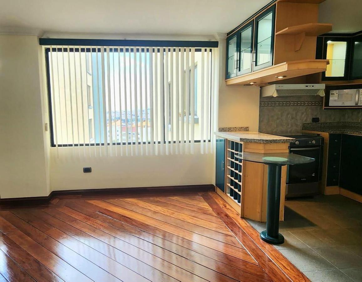 ¡Hermoso Apartamento Norte de Quito! ¡Comodidad y Estilo en un Solo Lugar! — imagen 9