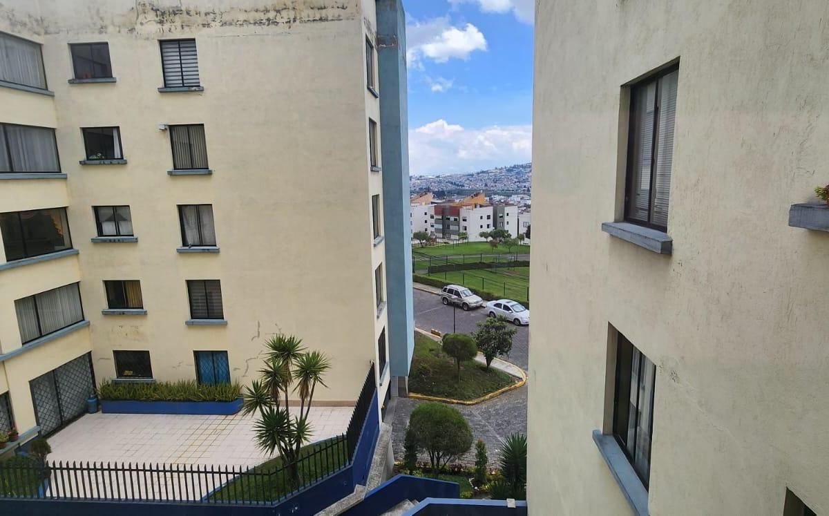 ¡Hermoso Apartamento Norte de Quito! ¡Comodidad y Estilo en un Solo Lugar! — imagen 7