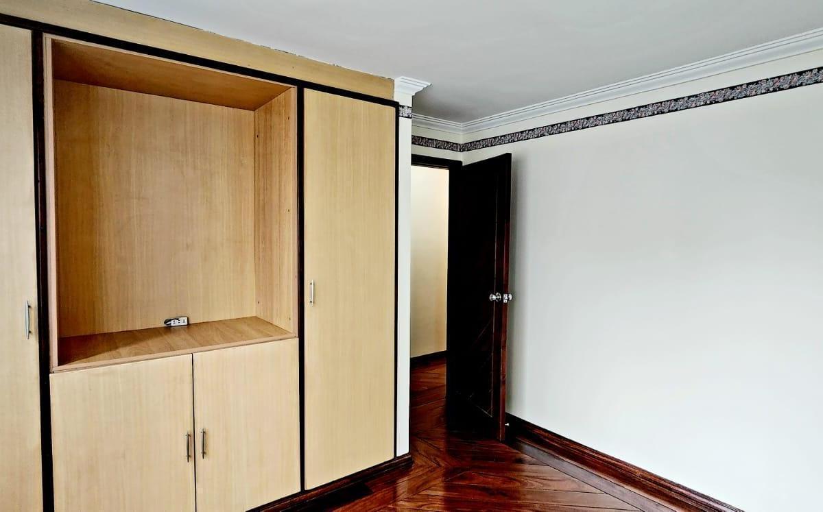 ¡Hermoso Apartamento Norte de Quito! ¡Comodidad y Estilo en un Solo Lugar! — imagen 6