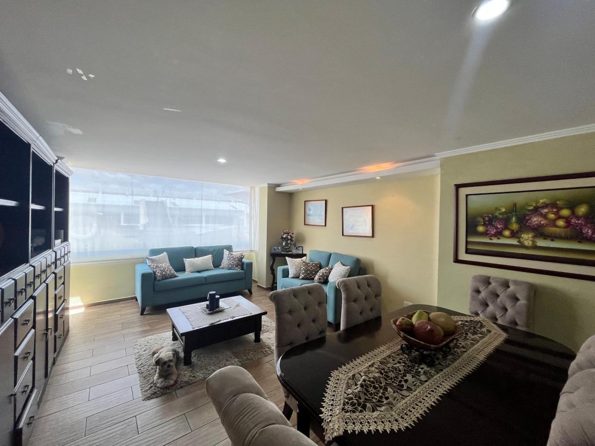Departamento en Venta 3d Sector Ponceano — imagen 10