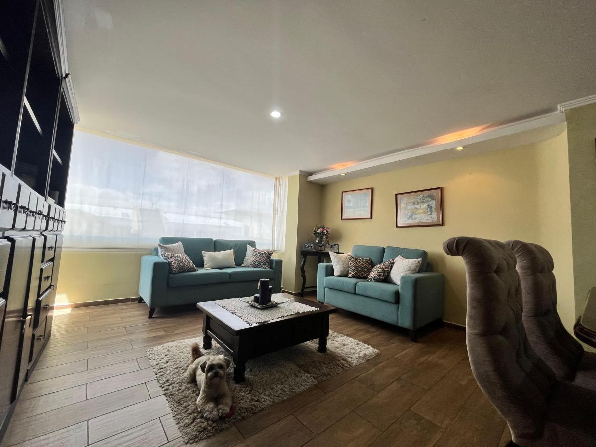 Departamento en Venta 3d Sector Ponceano — imagen 9