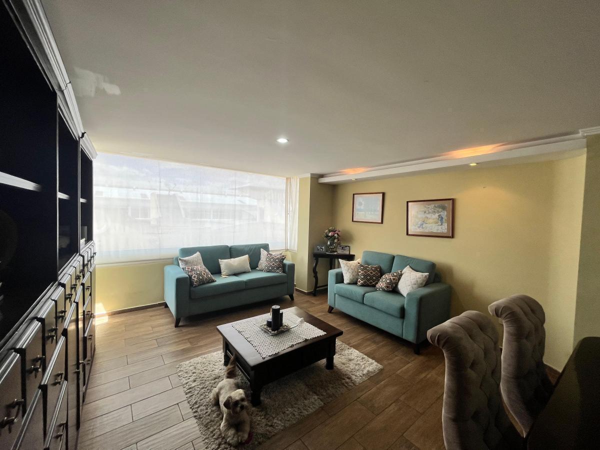 Departamento en Venta 3d Sector Ponceano — imagen 8