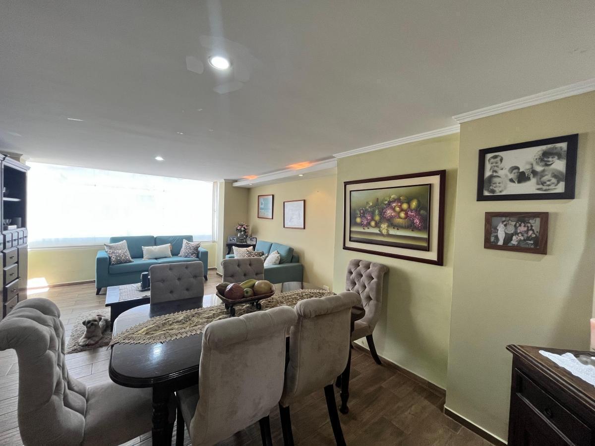 Departamento en Venta 3d Sector Ponceano — imagen 7