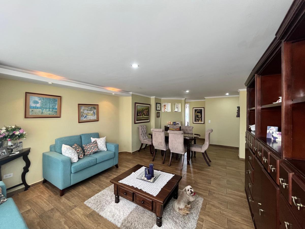 Departamento en Venta 3d Sector Ponceano — imagen 6