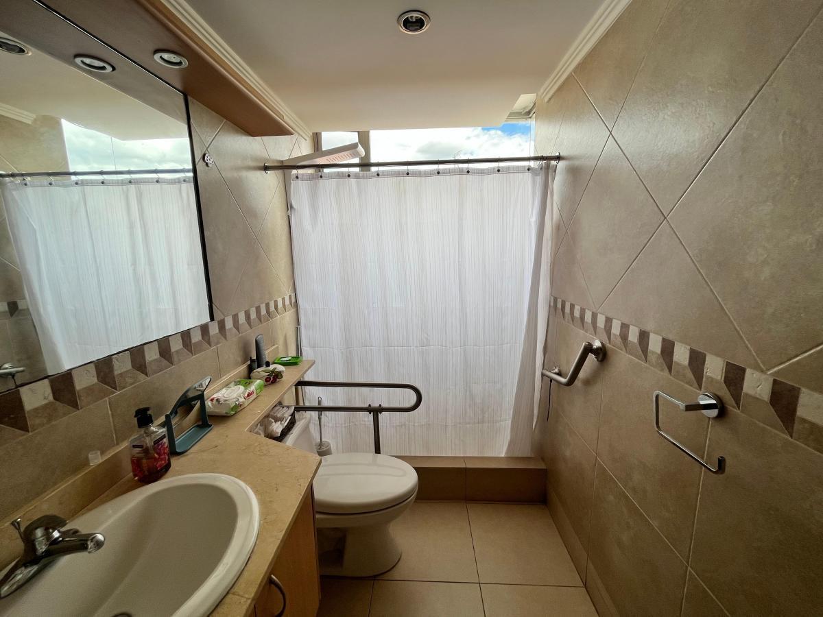 Departamento en Venta 3d Sector Ponceano — imagen 4