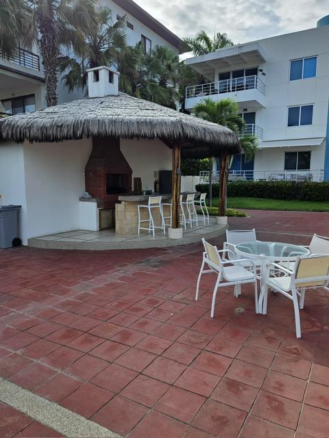 Venta Departamento Vista Lateral Al Mar - Punta Blanca — imagen 9
