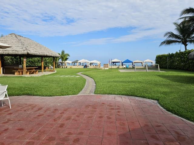 Venta Departamento Vista Lateral Al Mar - Punta Blanca — imagen 8