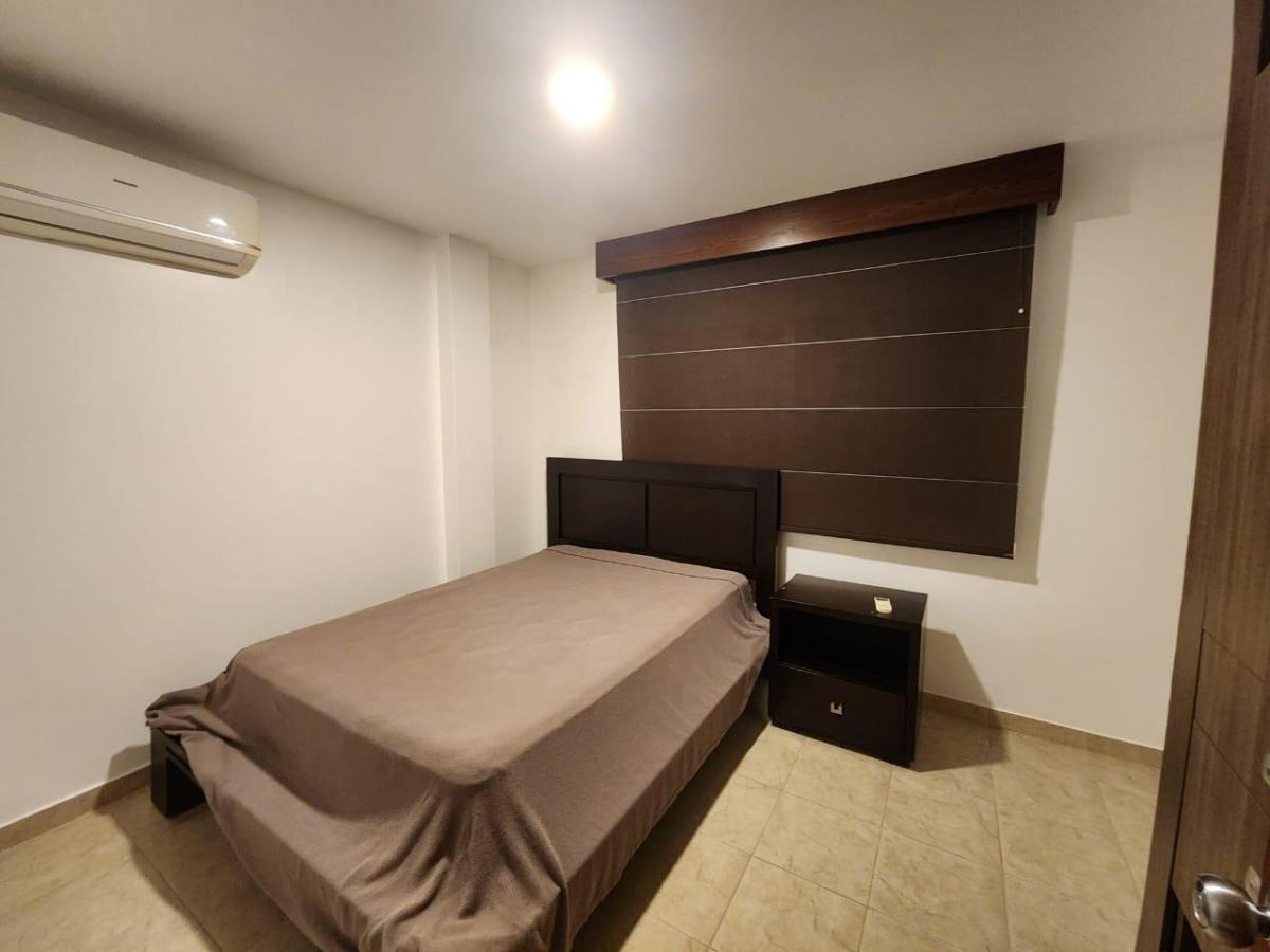 Venta Departamento Vista Lateral Al Mar - Punta Blanca — imagen 4