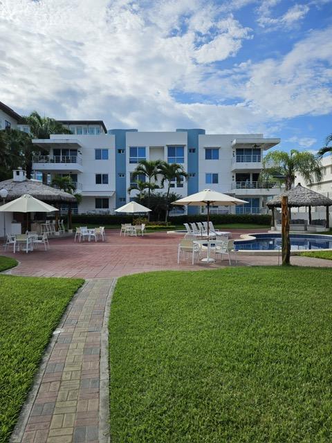 Venta Departamento Vista Lateral Al Mar - Punta Blanca — imagen 3