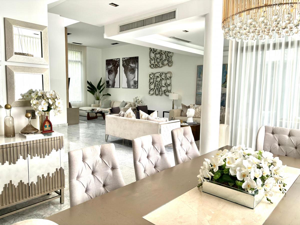 Moderna y Elegante Casa con Piscina en Isla Mocolí, Guayas — imagen 4