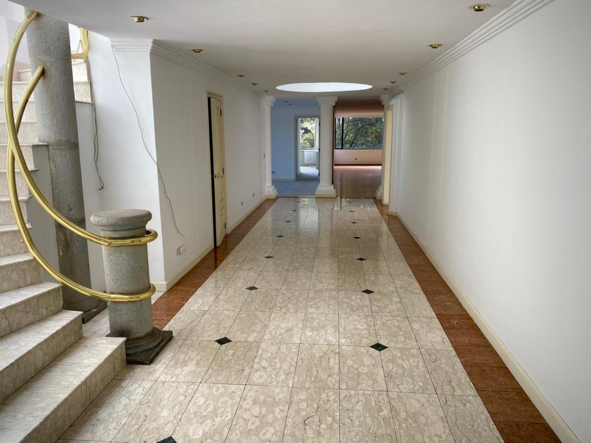 Departamento Dúplex de Oportunidad 4 Hab – Quito Tenis — imagen 10