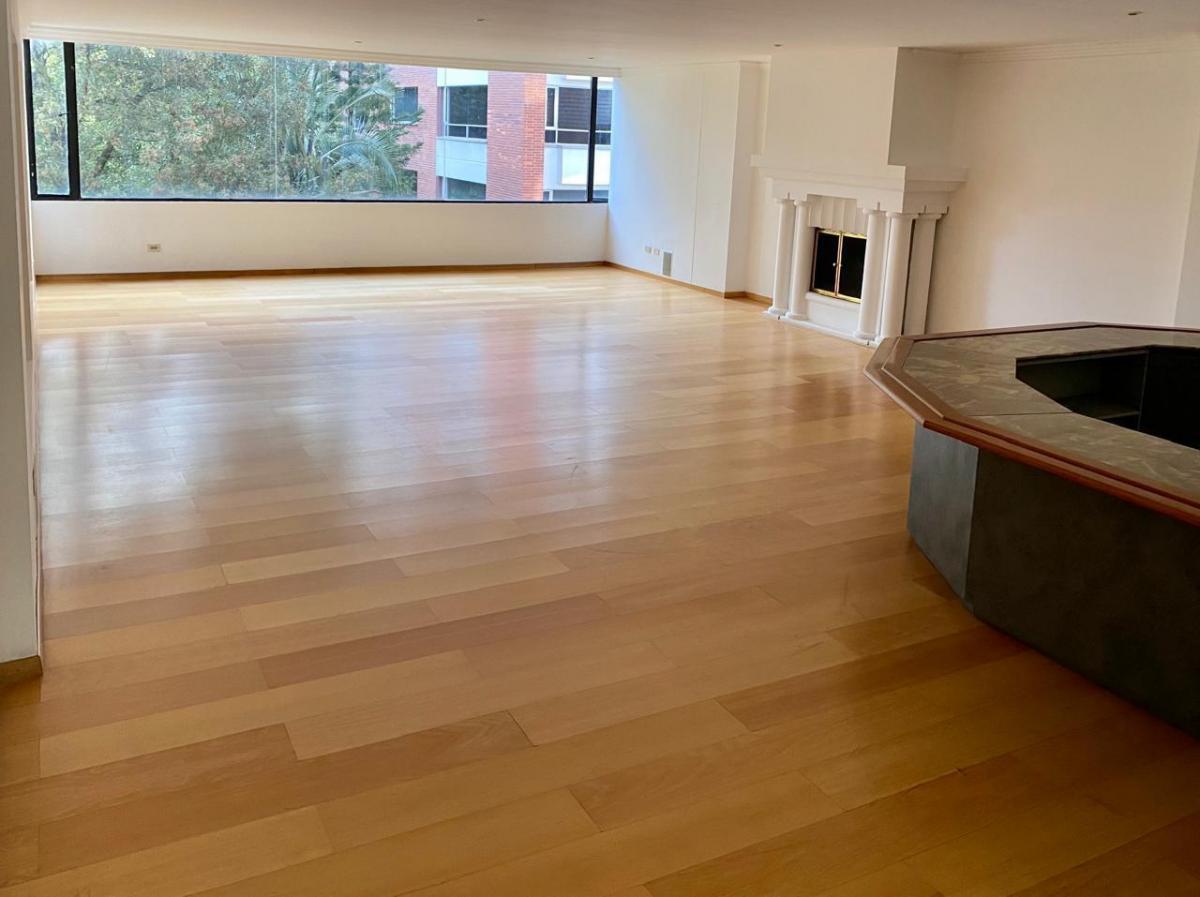 Departamento Dúplex de Oportunidad 4 Hab – Quito Tenis — imagen 9
