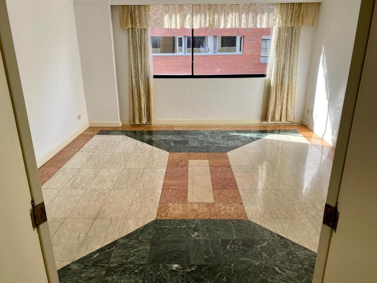 Departamento Dúplex de Oportunidad 4 Hab – Quito Tenis — imagen 8