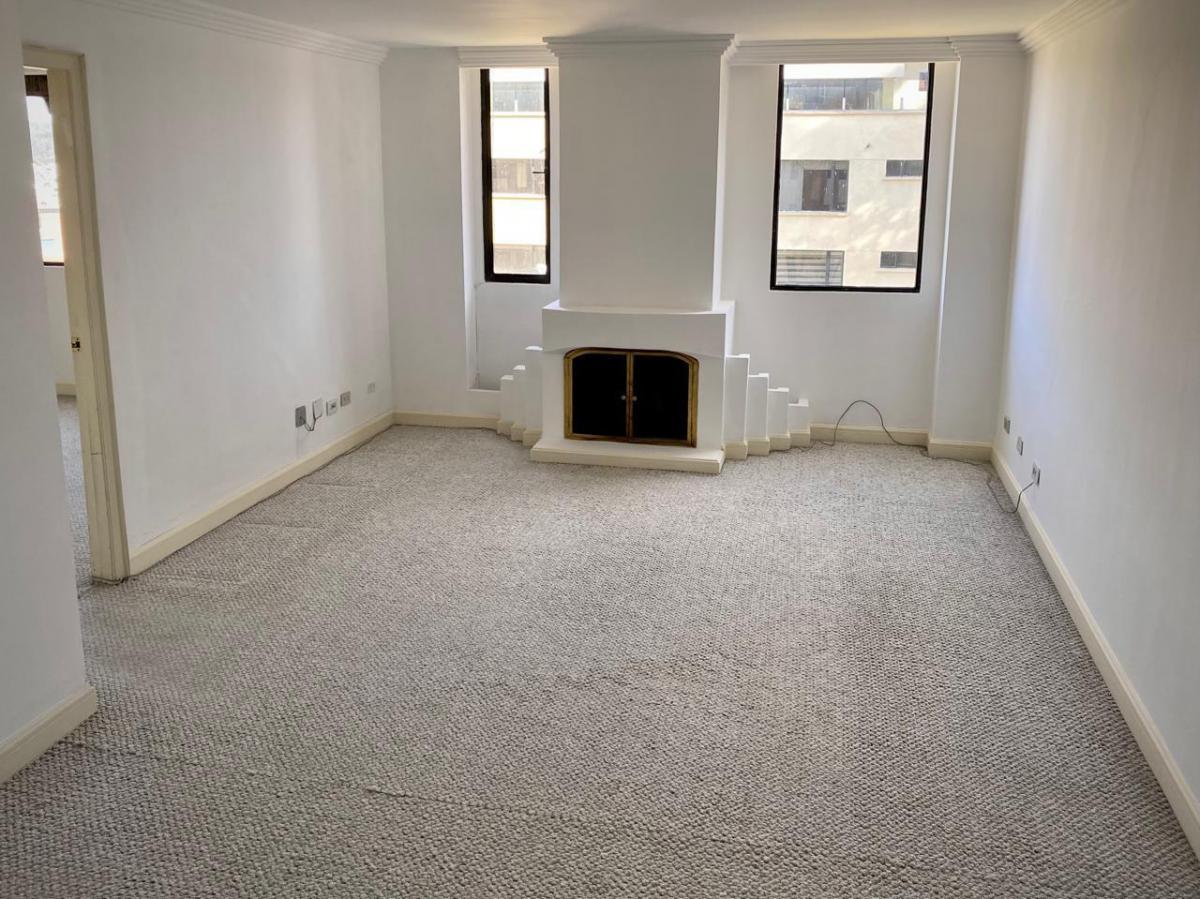 Departamento Dúplex de Oportunidad 4 Hab – Quito Tenis — imagen 5