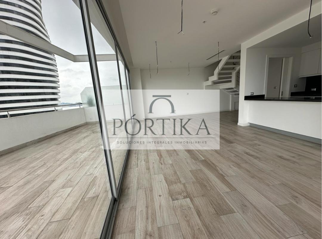 Venta Departamento Loft 2 Dorm. - Santana Lofts - Puerto Santa Ana, Guayas — imagen 9