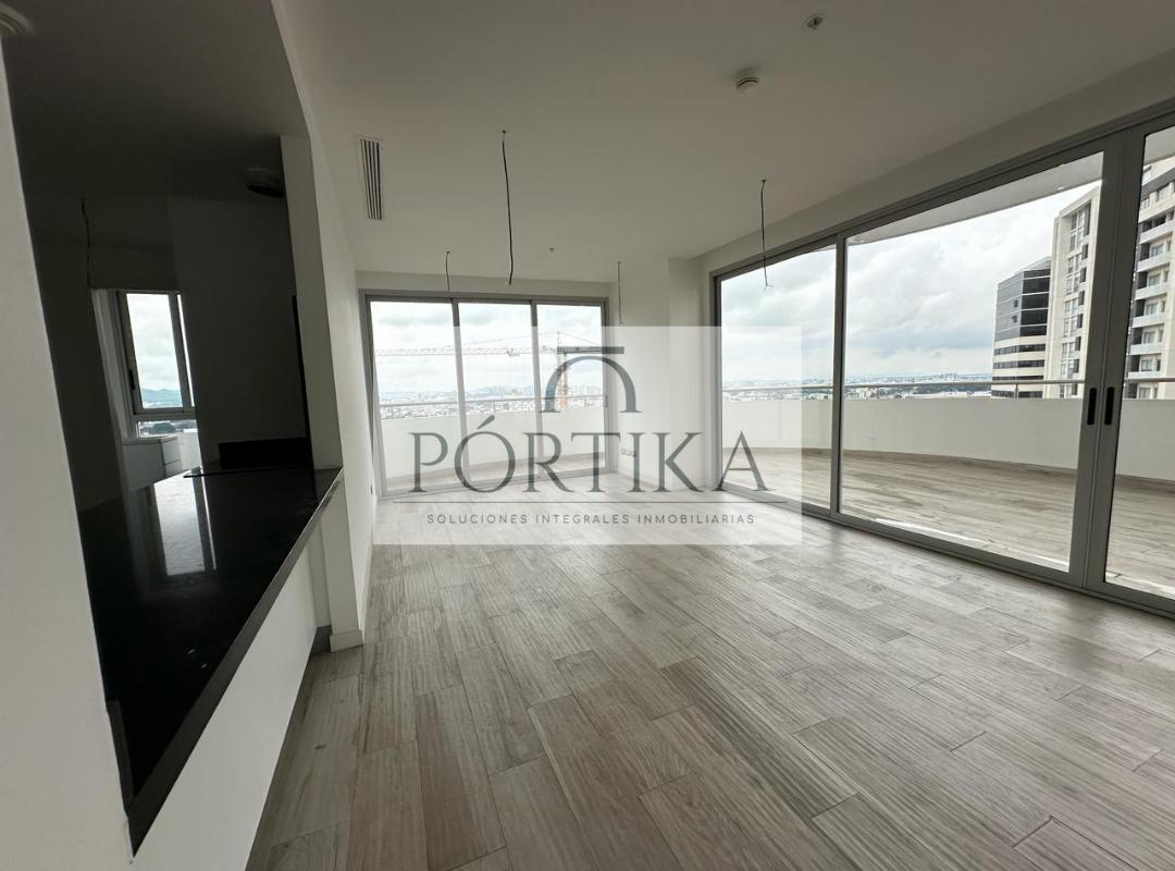 Venta Departamento Loft 2 Dorm. - Santana Lofts - Puerto Santa Ana, Guayas — imagen 8