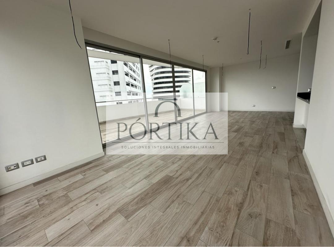 Venta Departamento Loft 2 Dorm. - Santana Lofts - Puerto Santa Ana, Guayas — imagen 7