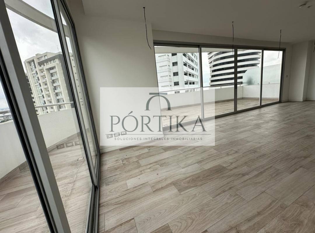 Venta Departamento Loft 2 Dorm. - Santana Lofts - Puerto Santa Ana, Guayas — imagen 6