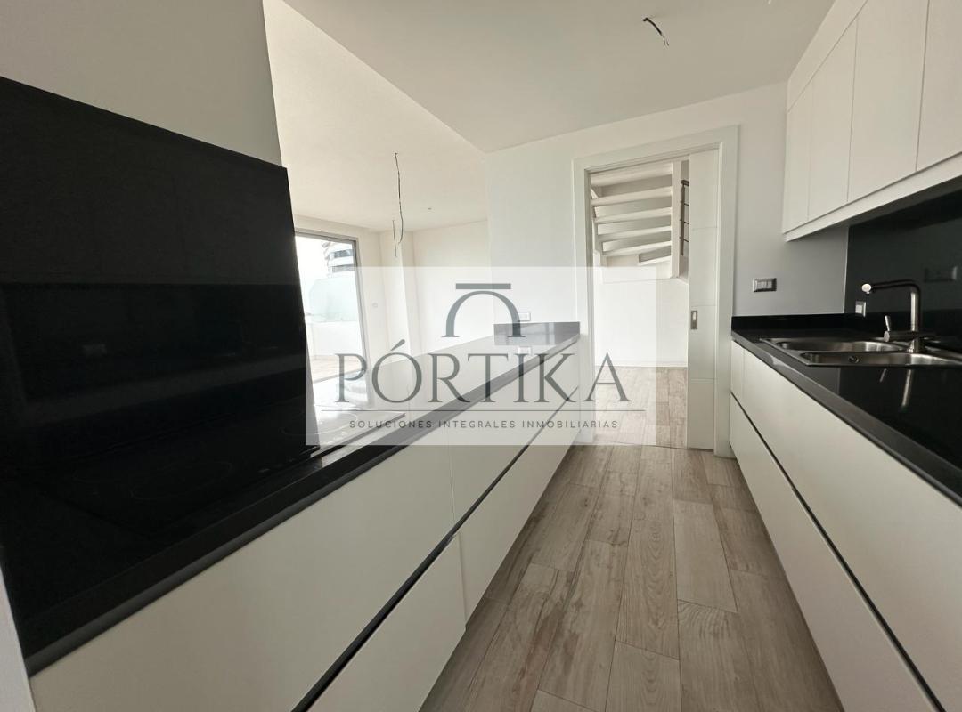 Venta Departamento Loft 2 Dorm. - Santana Lofts - Puerto Santa Ana, Guayas — imagen 3