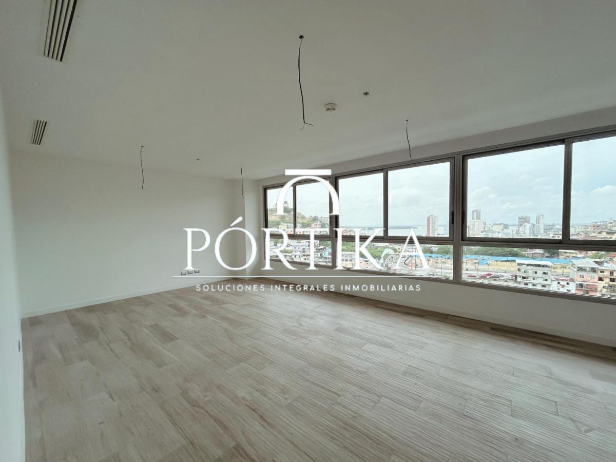 Venta Departamento 2 Dorm. - Santana Lofts - Puerto Santa Ana, Guayas — imagen 10