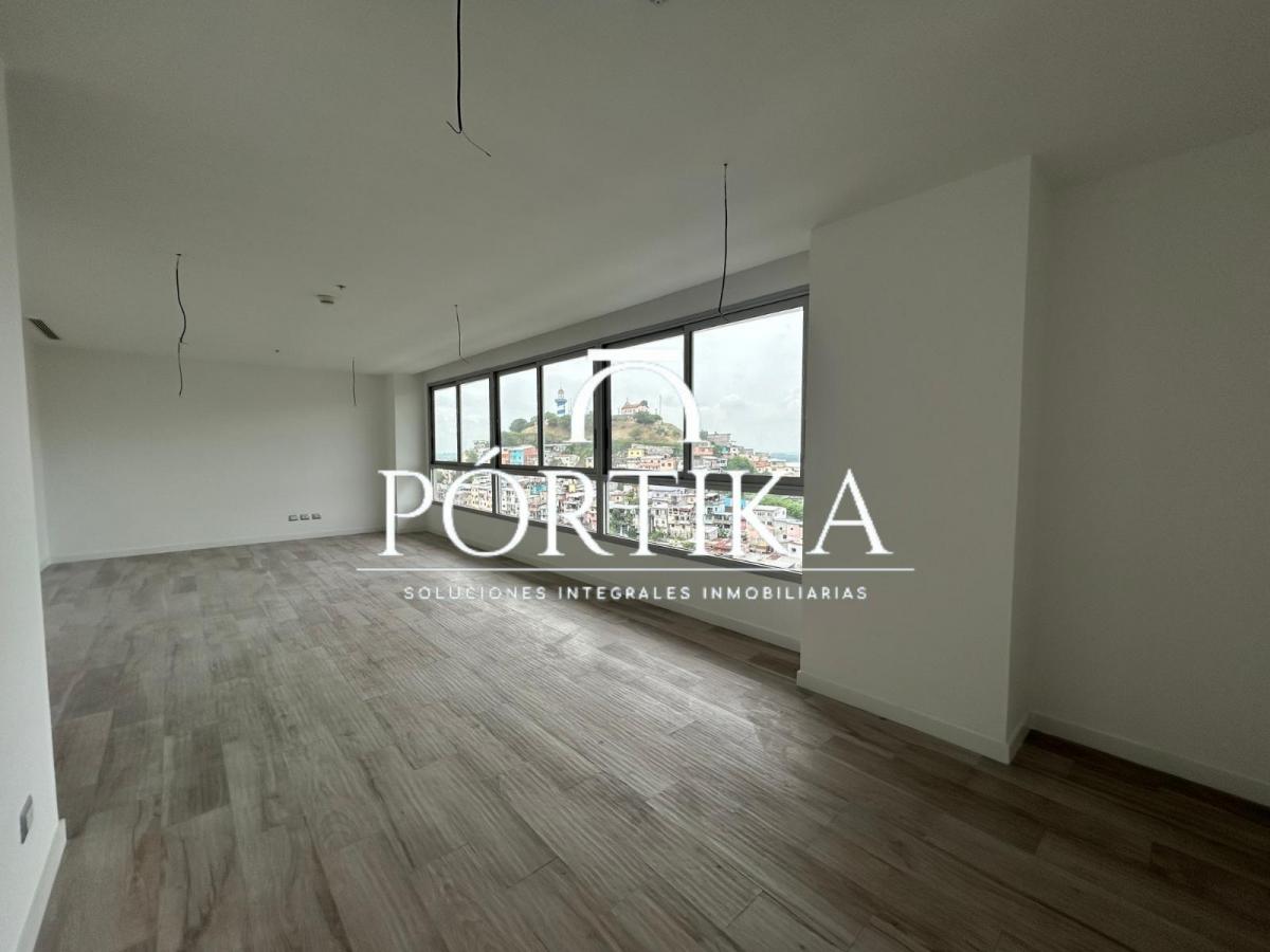 Venta Departamento 2 Dorm. - Santana Lofts - Puerto Santa Ana, Guayas — imagen 9
