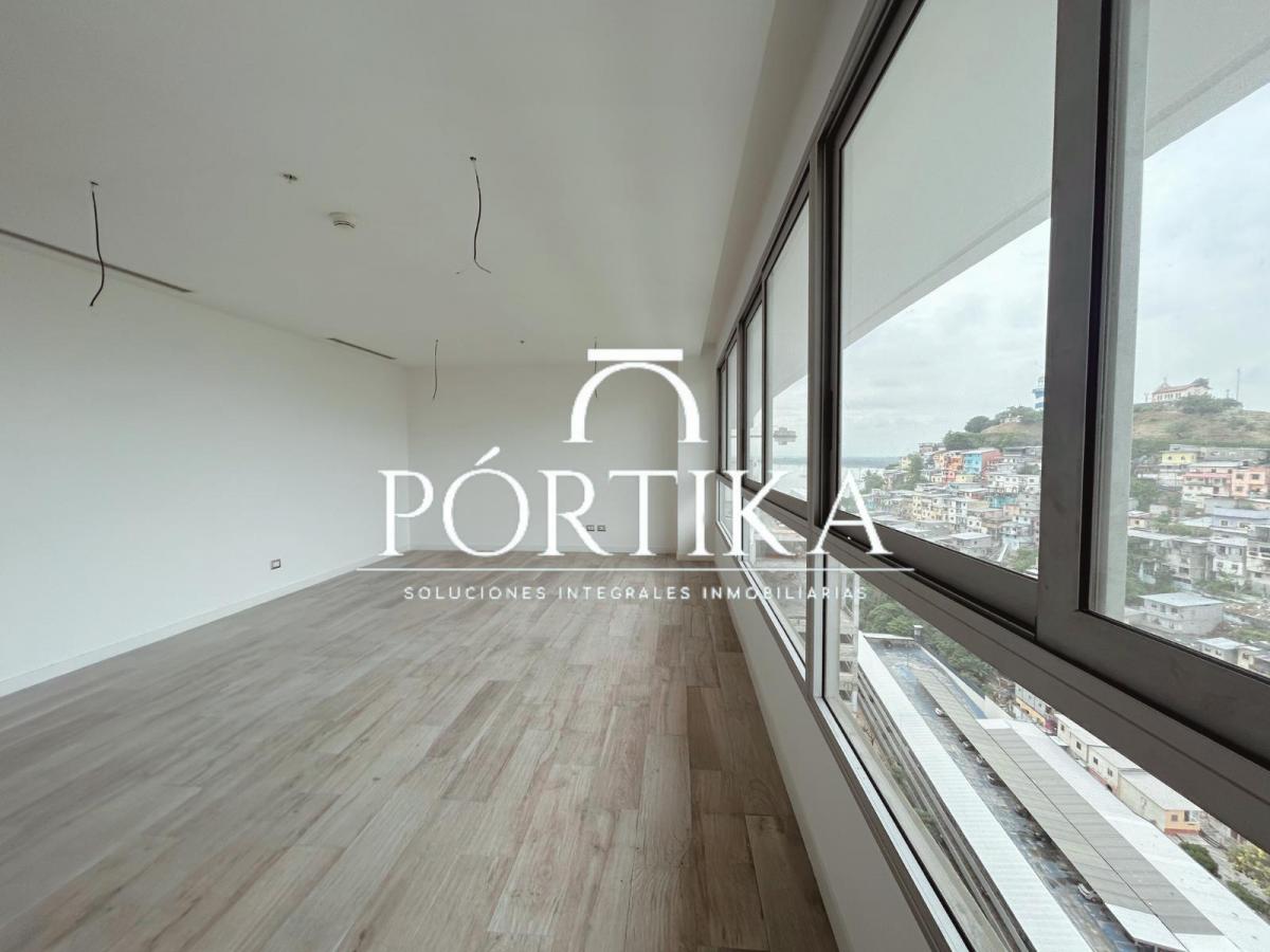 Venta Departamento 2 Dorm. - Santana Lofts - Puerto Santa Ana, Guayas — imagen 7
