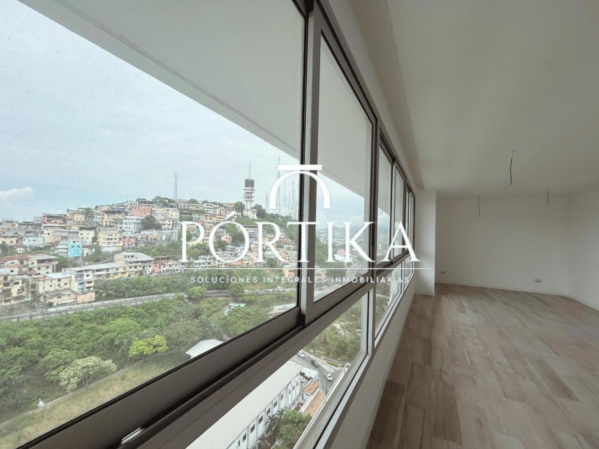 Venta Departamento 2 Dorm. - Santana Lofts - Puerto Santa Ana, Guayas — imagen 5