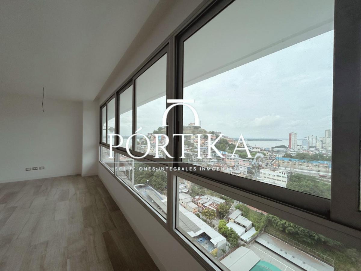 Venta Departamento 2 Dorm. - Santana Lofts - Puerto Santa Ana, Guayas — imagen 4