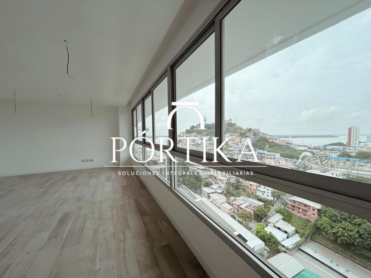 Venta Departamento 2 Dorm. - Santana Lofts - Puerto Santa Ana, Guayas — imagen 3