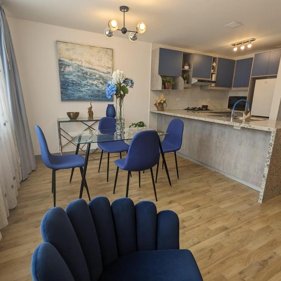 !hermosa Suite 55 m² - Carolina - Quicentro! — imagen 10