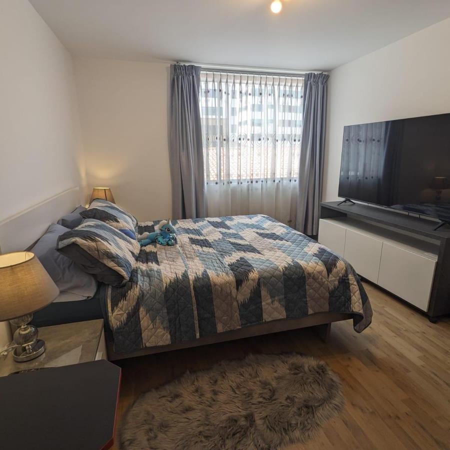 !hermosa Suite 55 m² - Carolina - Quicentro! — imagen 9