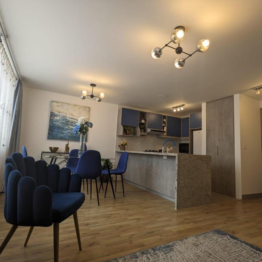 !hermosa Suite 55 m² - Carolina - Quicentro! — imagen 6
