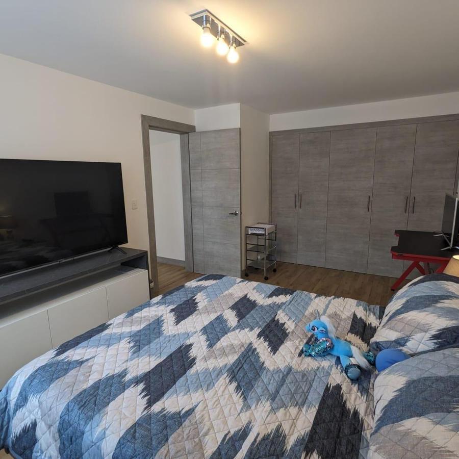 !hermosa Suite 55 m² - Carolina - Quicentro! — imagen 5