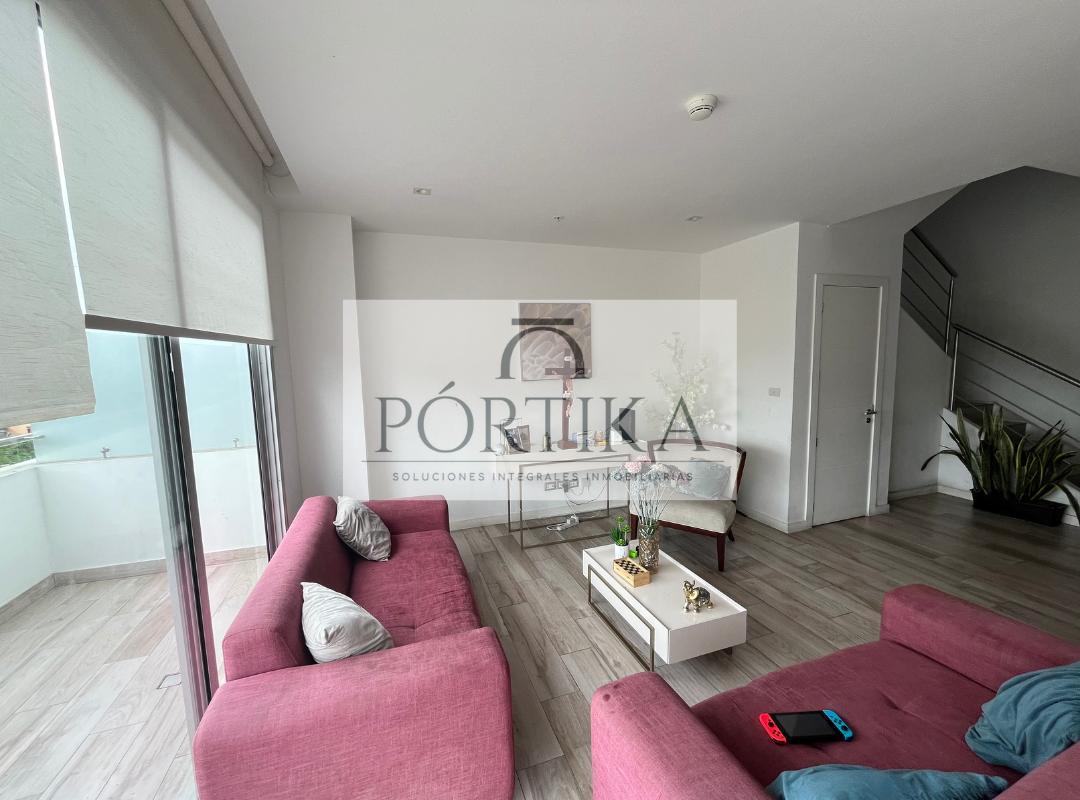 Venta Departamento 3 Dorm. - Santana Lofts - Puerto Santa Ana, Guayas — imagen 10