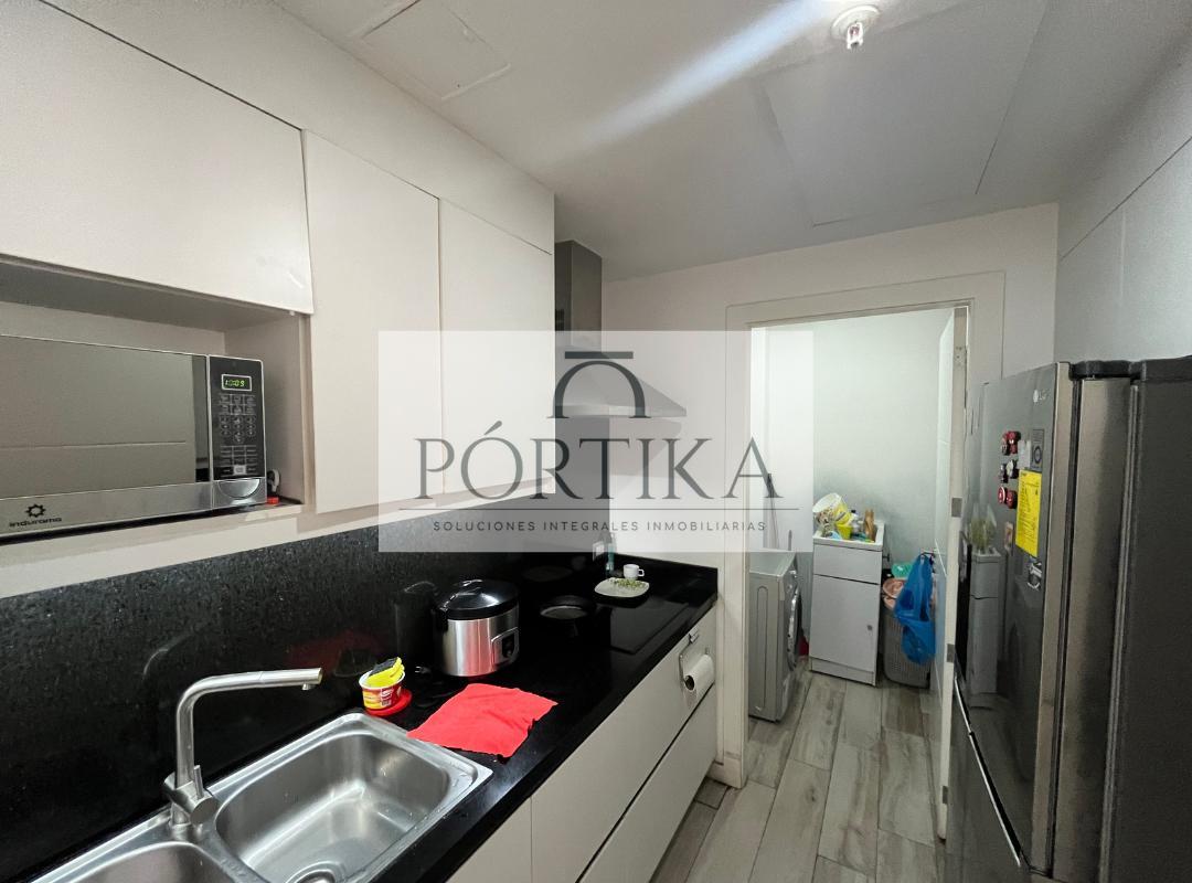 Venta Departamento 3 Dorm. - Santana Lofts - Puerto Santa Ana, Guayas — imagen 9