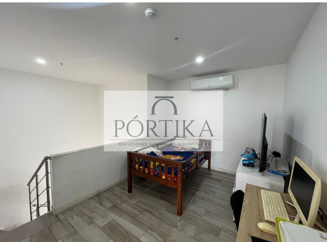 Venta Departamento 3 Dorm. - Santana Lofts - Puerto Santa Ana, Guayas — imagen 6