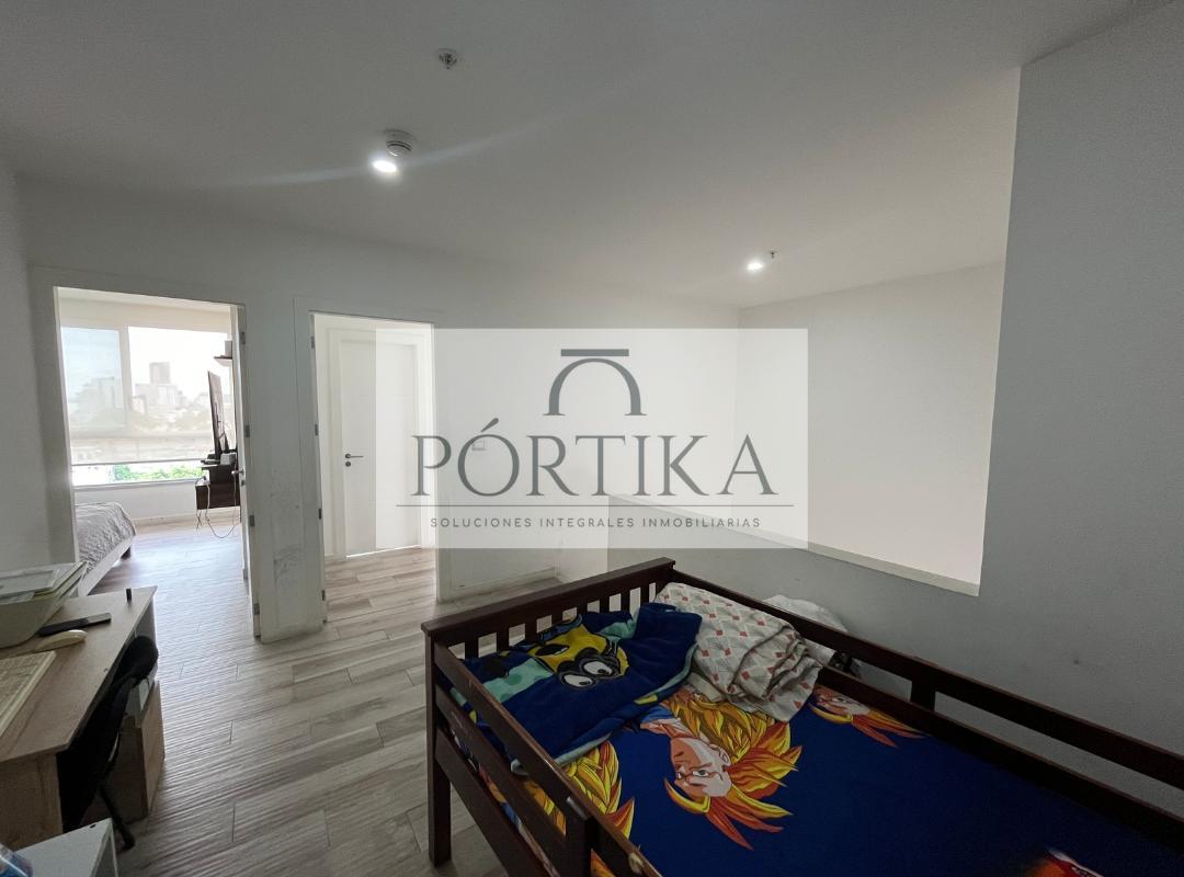Venta Departamento 3 Dorm. - Santana Lofts - Puerto Santa Ana, Guayas — imagen 5
