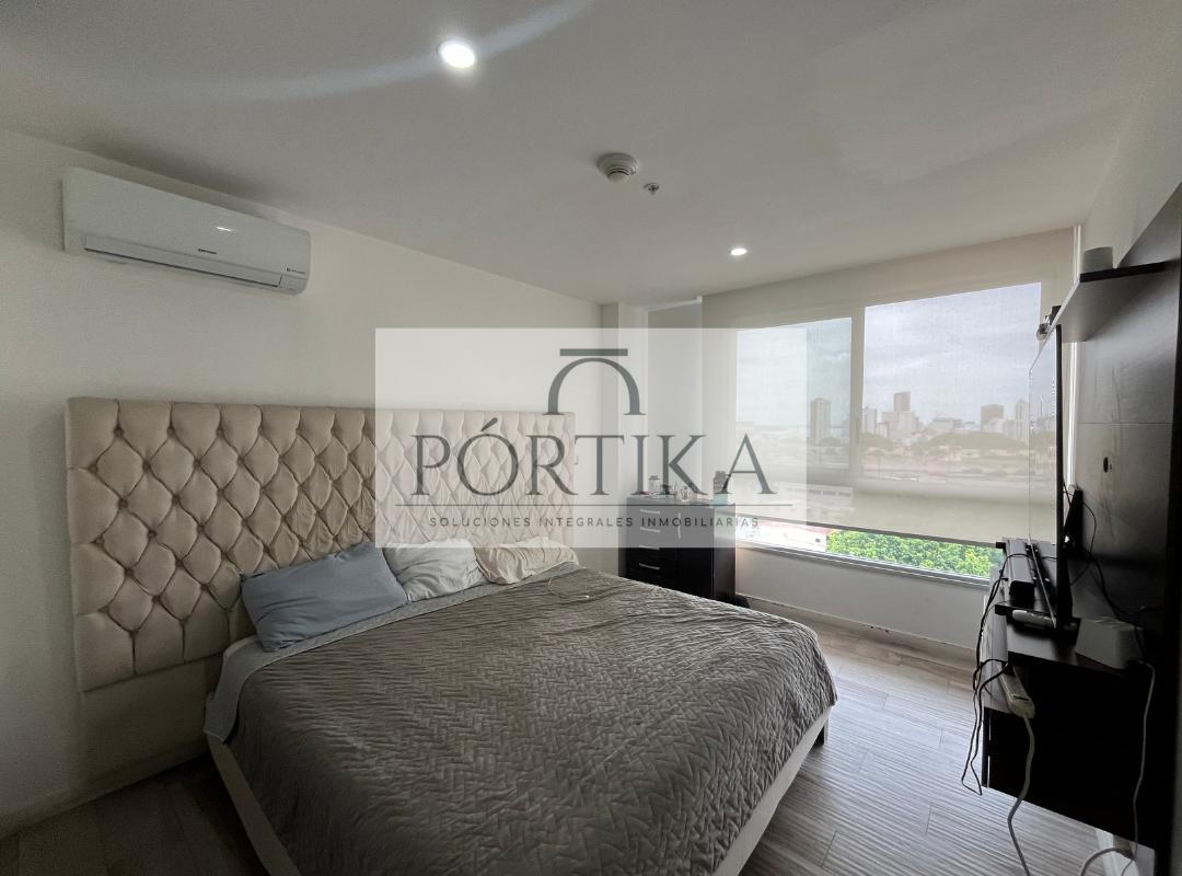 Venta Departamento 3 Dorm. - Santana Lofts - Puerto Santa Ana, Guayas — imagen 3