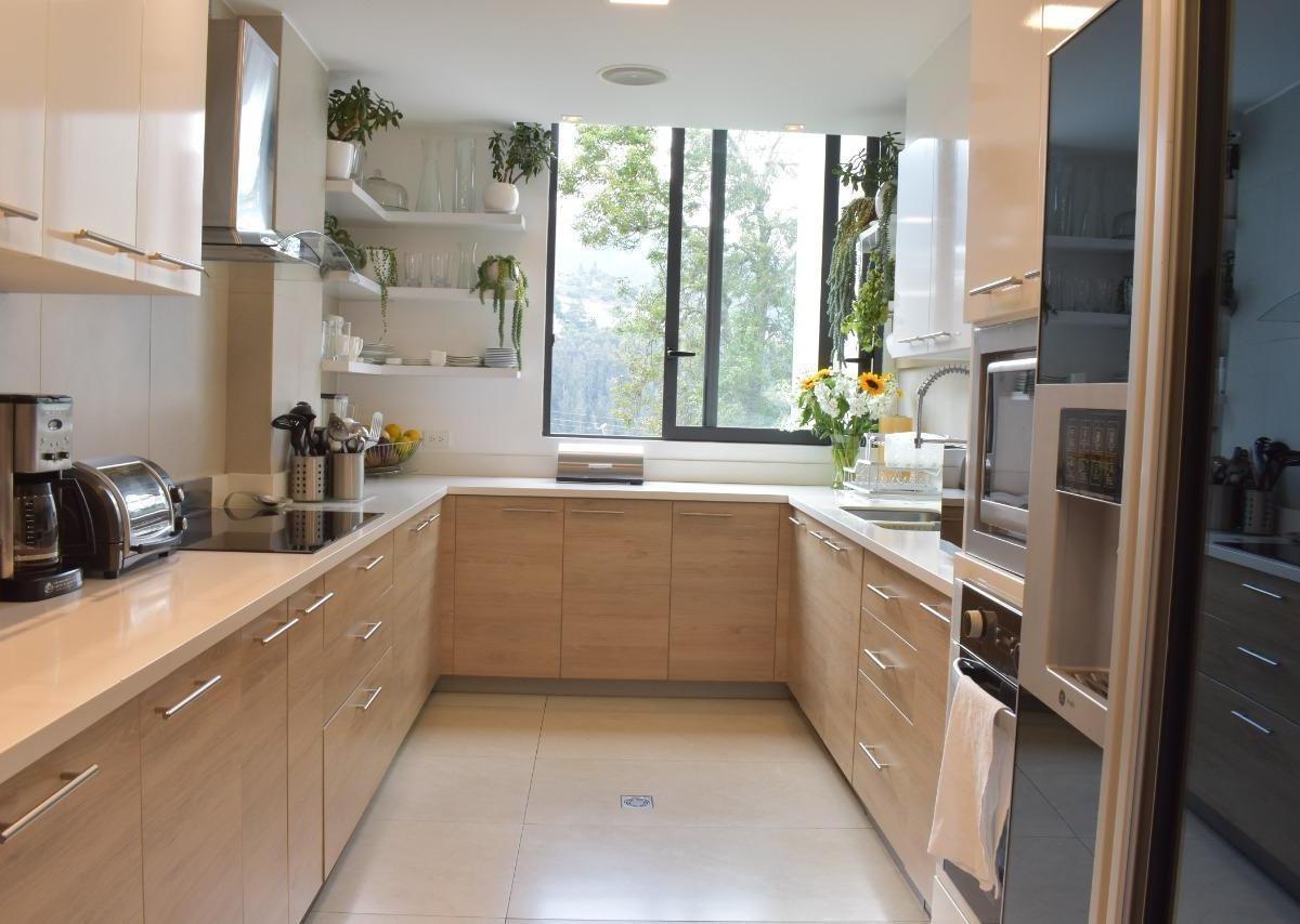 Departamento de Renta (Con o Sin Muebles) y Venta en Cumbayá! — imagen 6