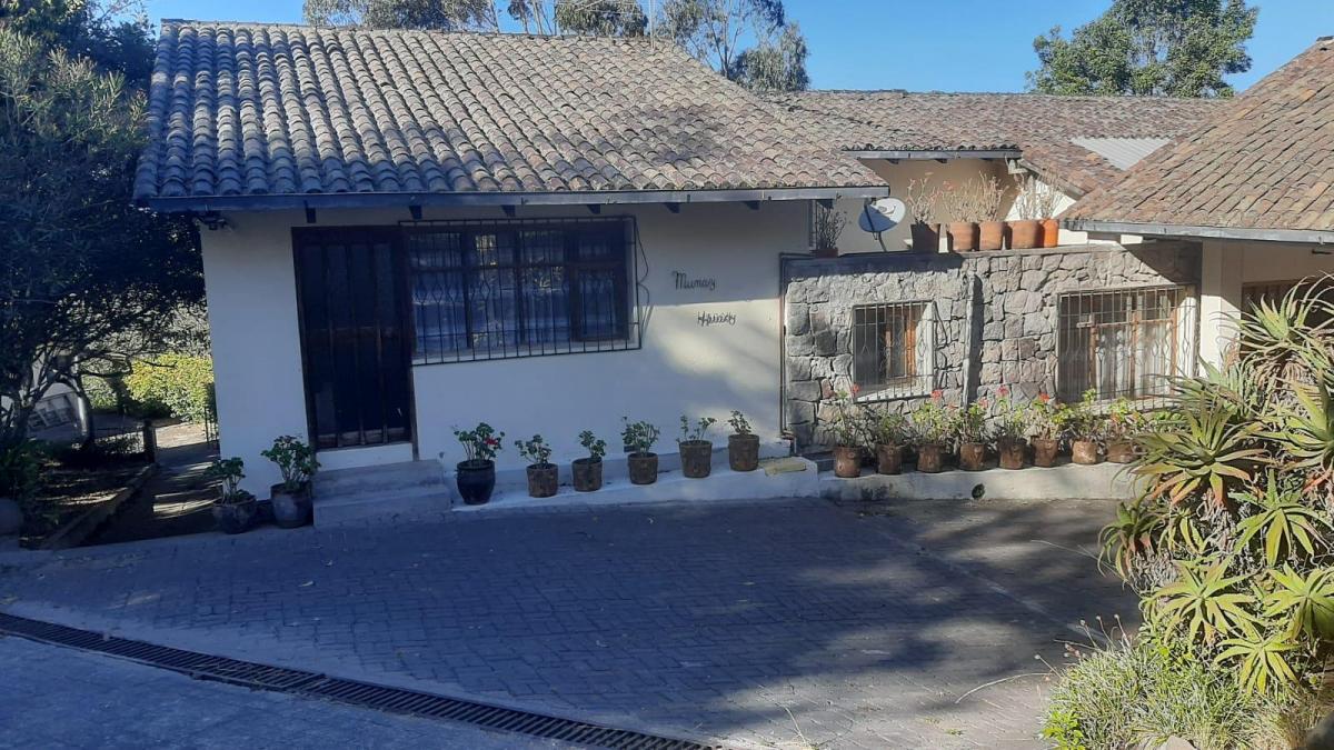 Vendo Terreno de 11.000 Me El Capri — imagen 10