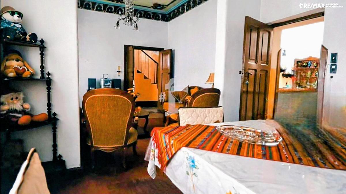 Venta Casa 265 m² La Loma Grande Centro Histórico — imagen 7