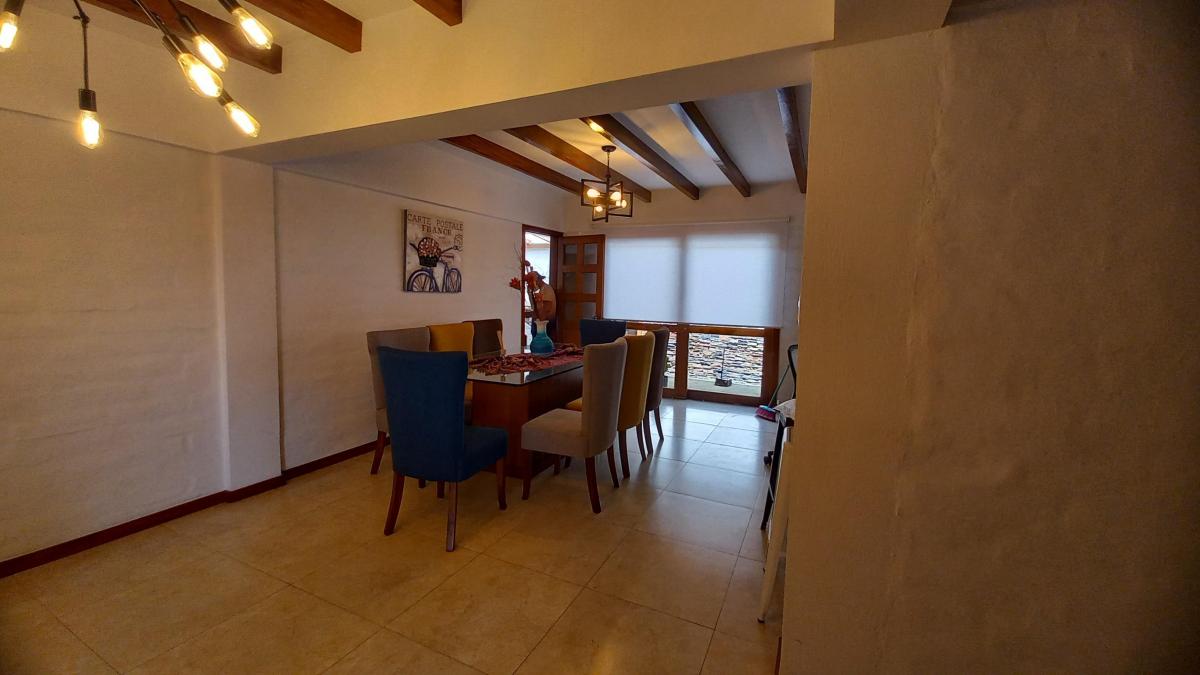 Venta Casa Valle de Los Chillos — imagen 9
