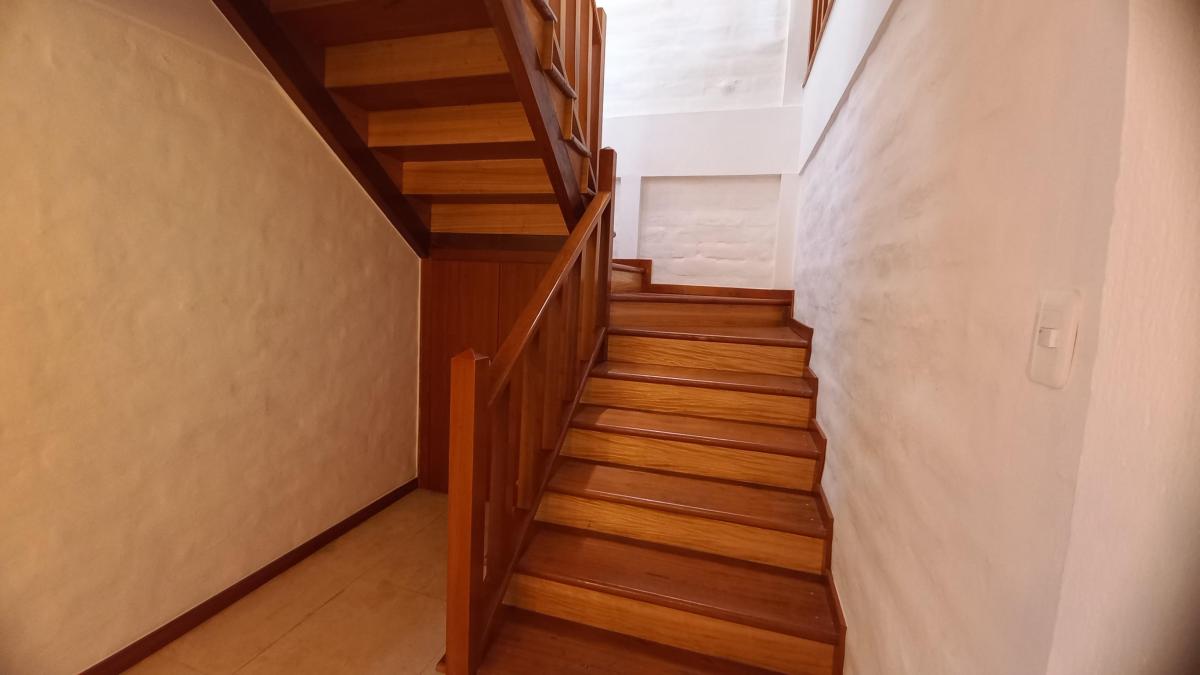 Venta Casa Valle de Los Chillos — imagen 3