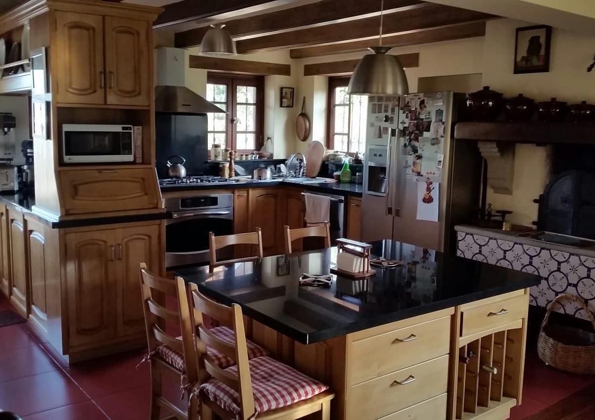 Quito Casa de Venta Campo Alegre de Oportunidad — imagen 7