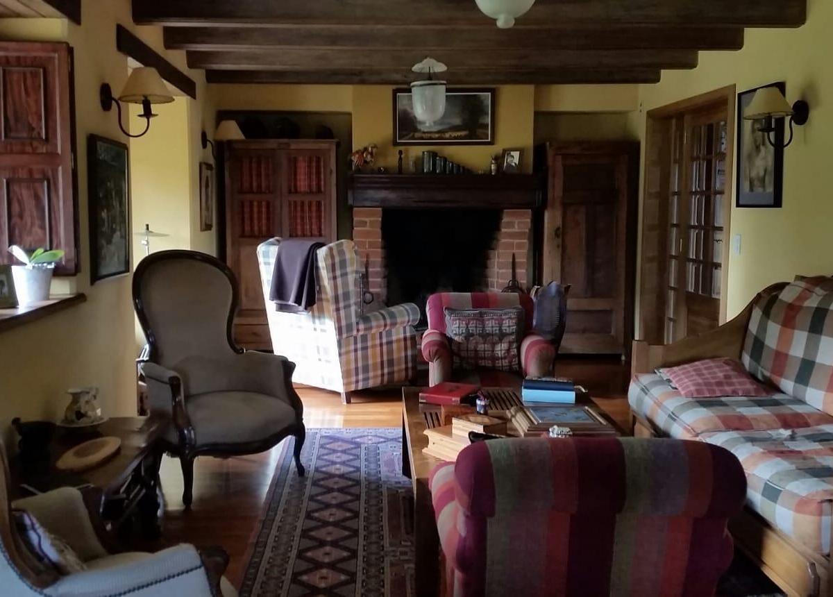 Quito Casa de Venta Campo Alegre de Oportunidad — imagen 6